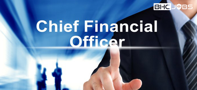 Chief Financial Officer (CFO)