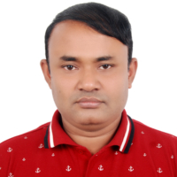 Md masud Rana