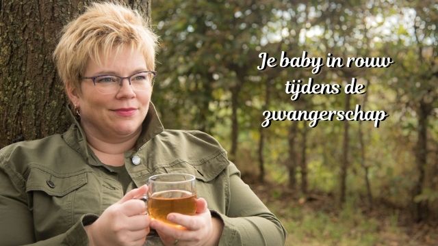 Bianca Gerritsen - Je baby in rouw tijdens de zwangerschap
