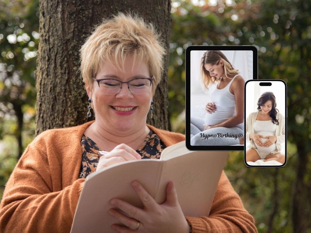 HypnoBirthing® cursus