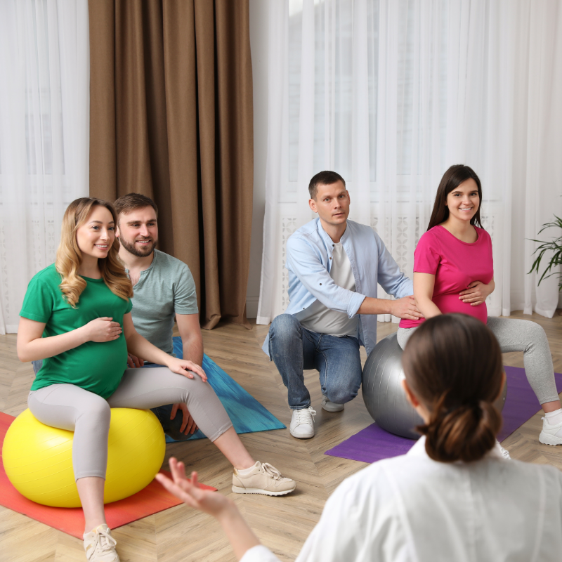 HypnoBirthing® HypnoBirthing®