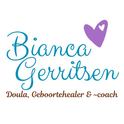 Bianca Gerritsen  ~  Doula