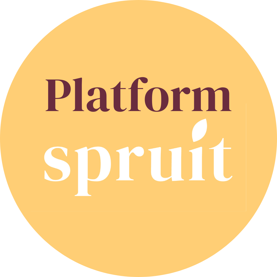 Platform Spruit