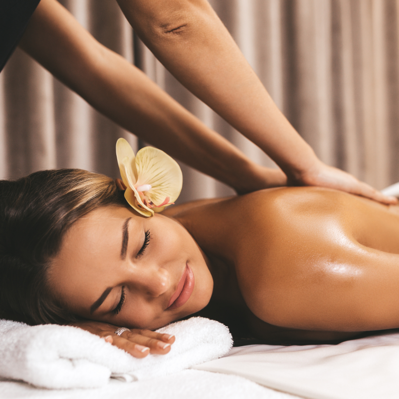 Postpartum massage Postpartum massage