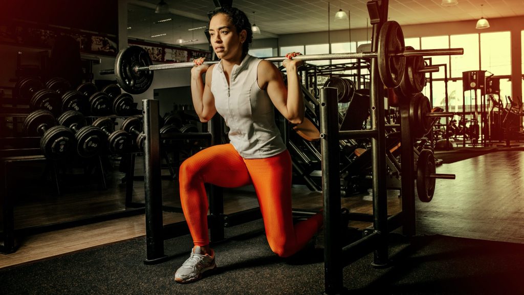 Adapting-Understanding-Common Injuries in Strength Training Training for Injuries