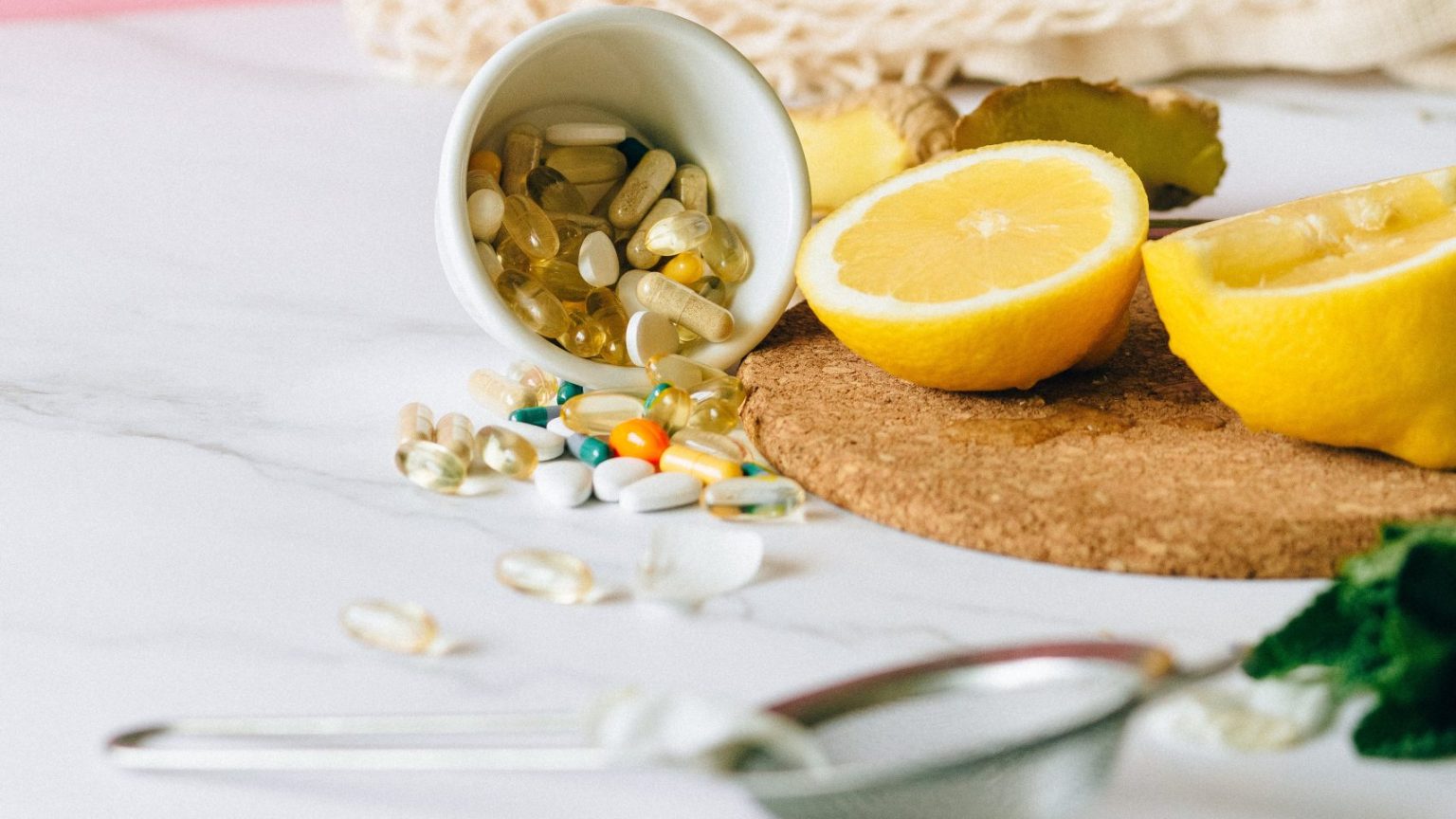 Supplements for Muscles What Works, What Doesn't