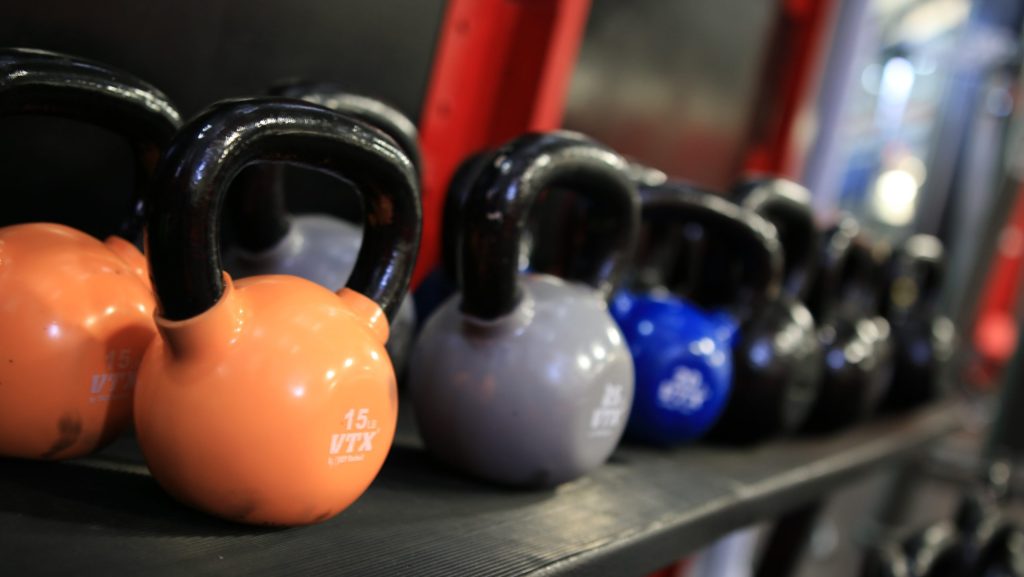 Overview of Equipment and Tools for Functional Training
