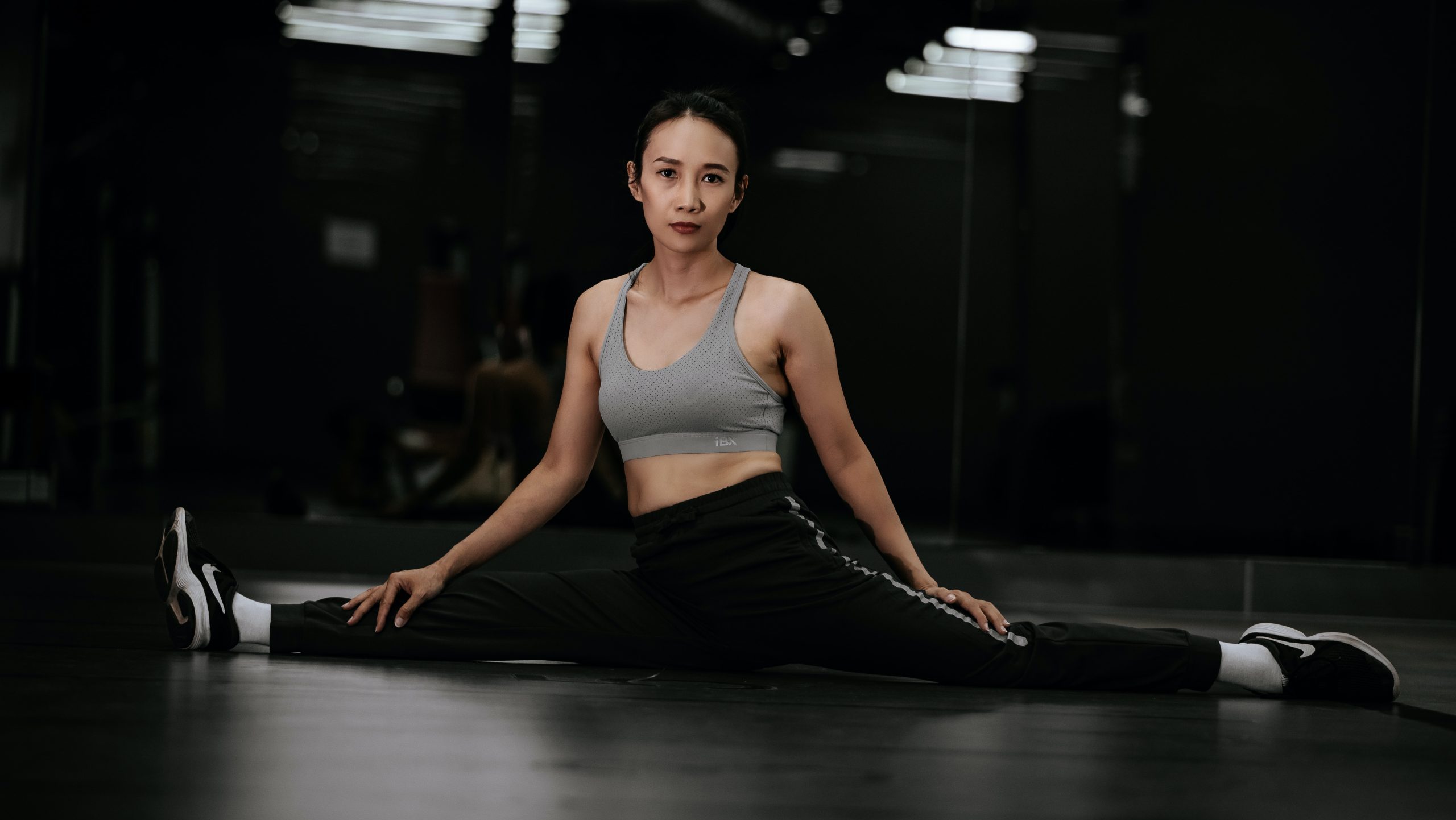 Prevent Strains Effective Leg Stretches