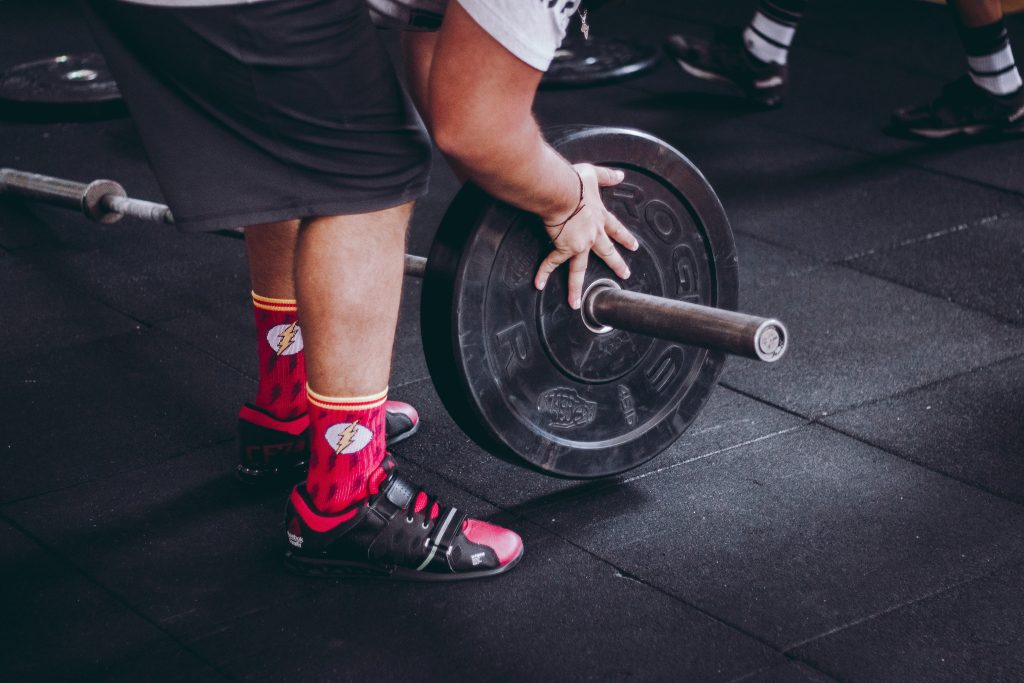 Safe Exercises Post-Ankle Injury