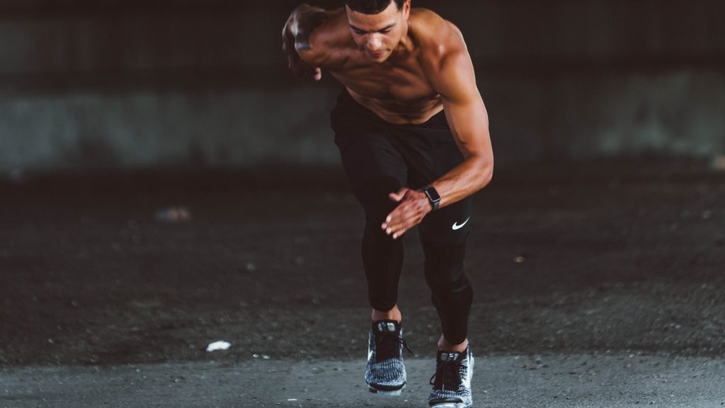 Understanding Common Running Injuries