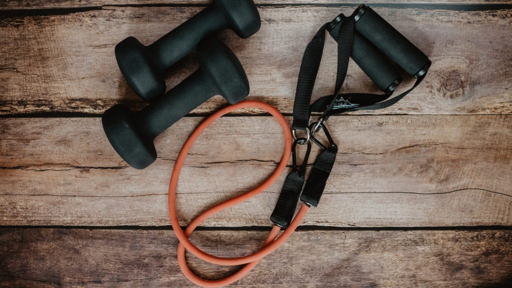 Essential Gym Equipment for Beginners