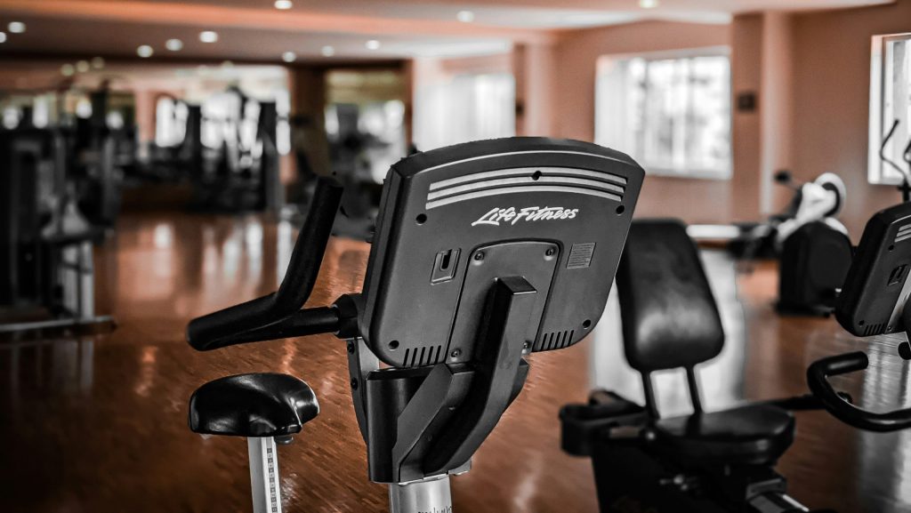 High-Intensity Interval Training (HIIT) Gear