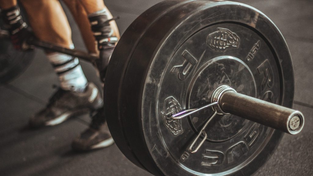 Nutrition and CrossFit: Optimizing Performance and Recovery