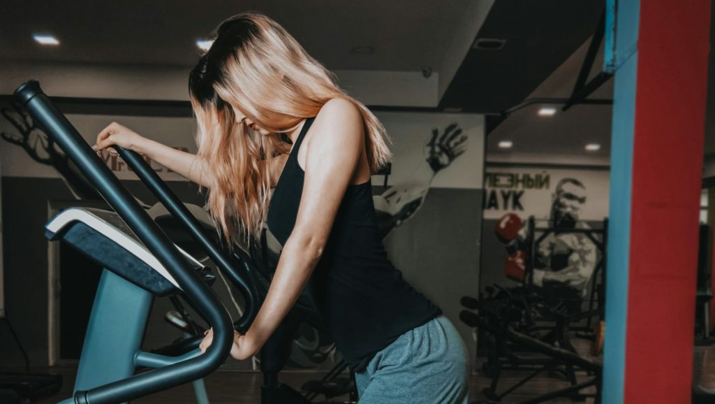 Designing Your Power Mix Routine