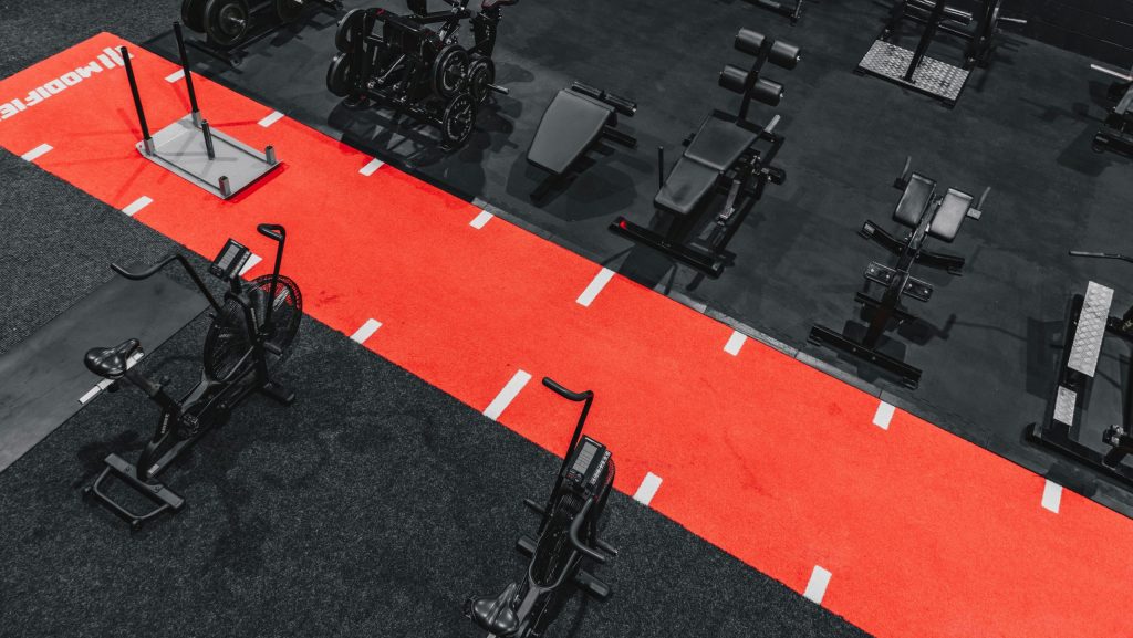 Circuit Training Essentials