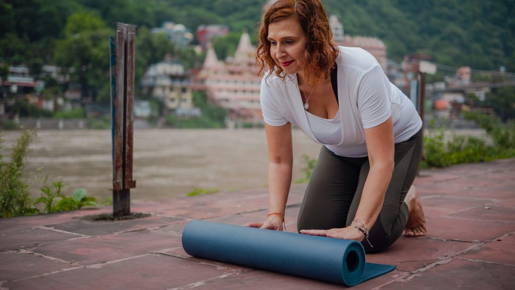 Fitness Creating a Sustainable Exercise Routine