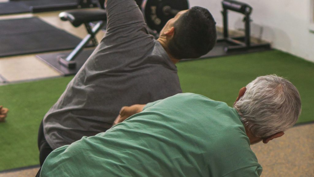 Fitness Monitoring Progress and Setting Realistic Goals