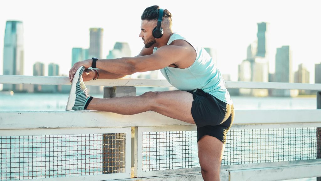 Fitness User-generated Content and Social Media Trends