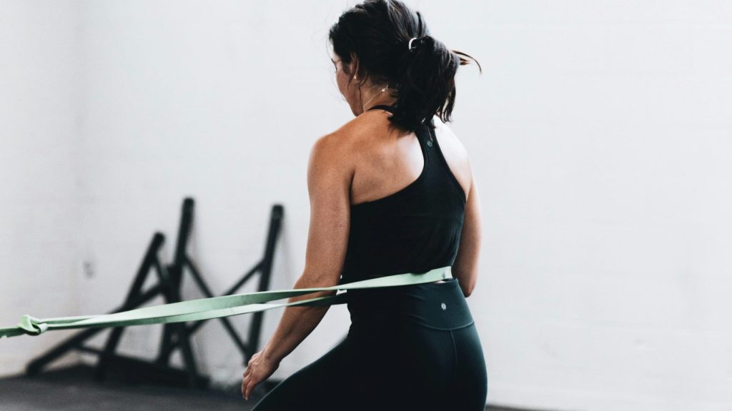 Measuring and Tracking Cardio Progress