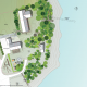 arkitektskitse fondsansøgning