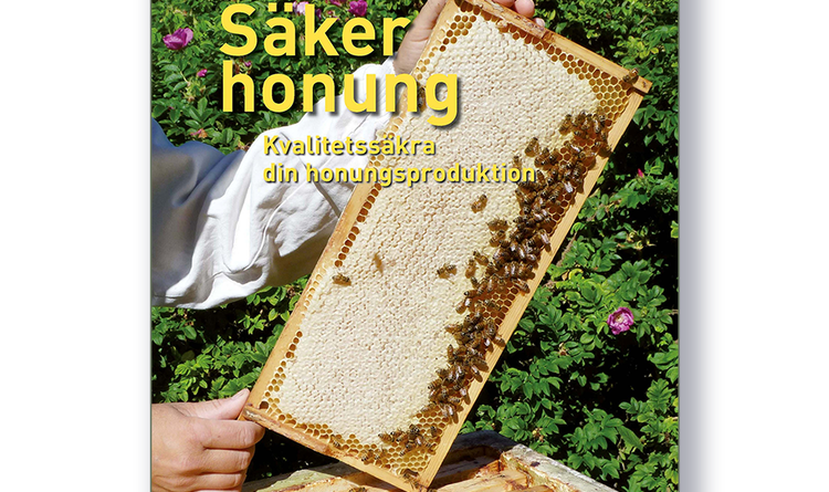 Distans cirkel ”Säker honung” via ZOOM