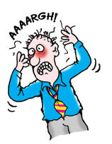 stress stress