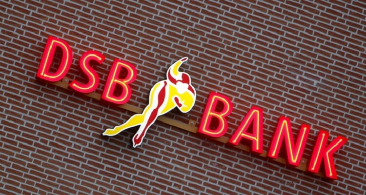 DSB Bank