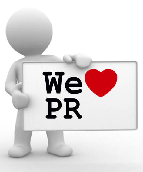 Marketing groeit richting PR