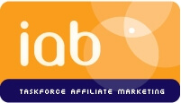Logo IAB TF Affiliate Marketing Logo IAB TF Affiliate Marketing