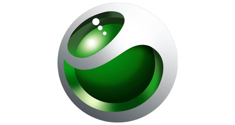 sony ericsson logo