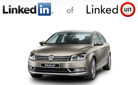 LinkedUit