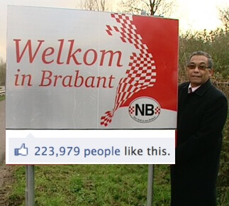 Brabant like