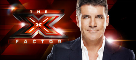 The-X-Factor