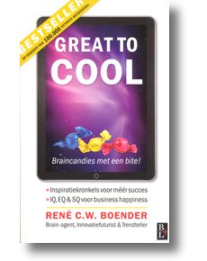 GreattoCool