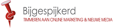 bijgespijkerd logo mobile