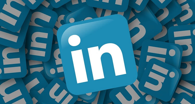 linkedin