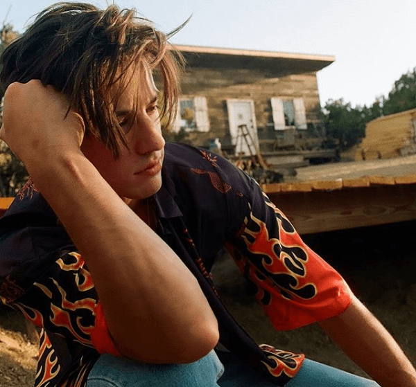 Cameron Dallas