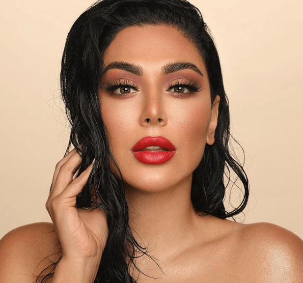 Huda Kattan