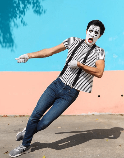 Zach King