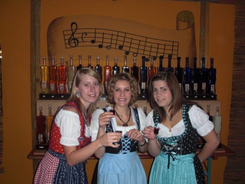 Waldfest 2011