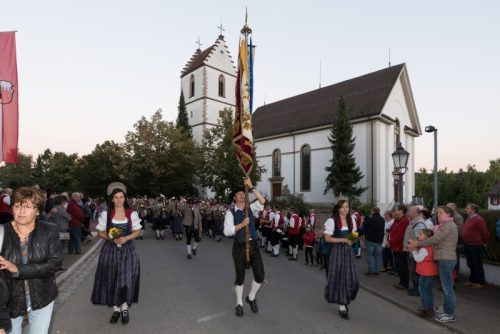 Waldfest 2016 – Kapellenzauber