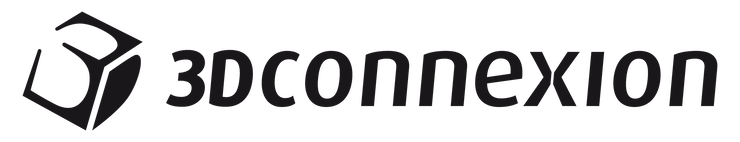3Dconnexion – Partner