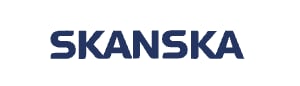 Logo klienta korzystającego z Bluebeam Revu 5