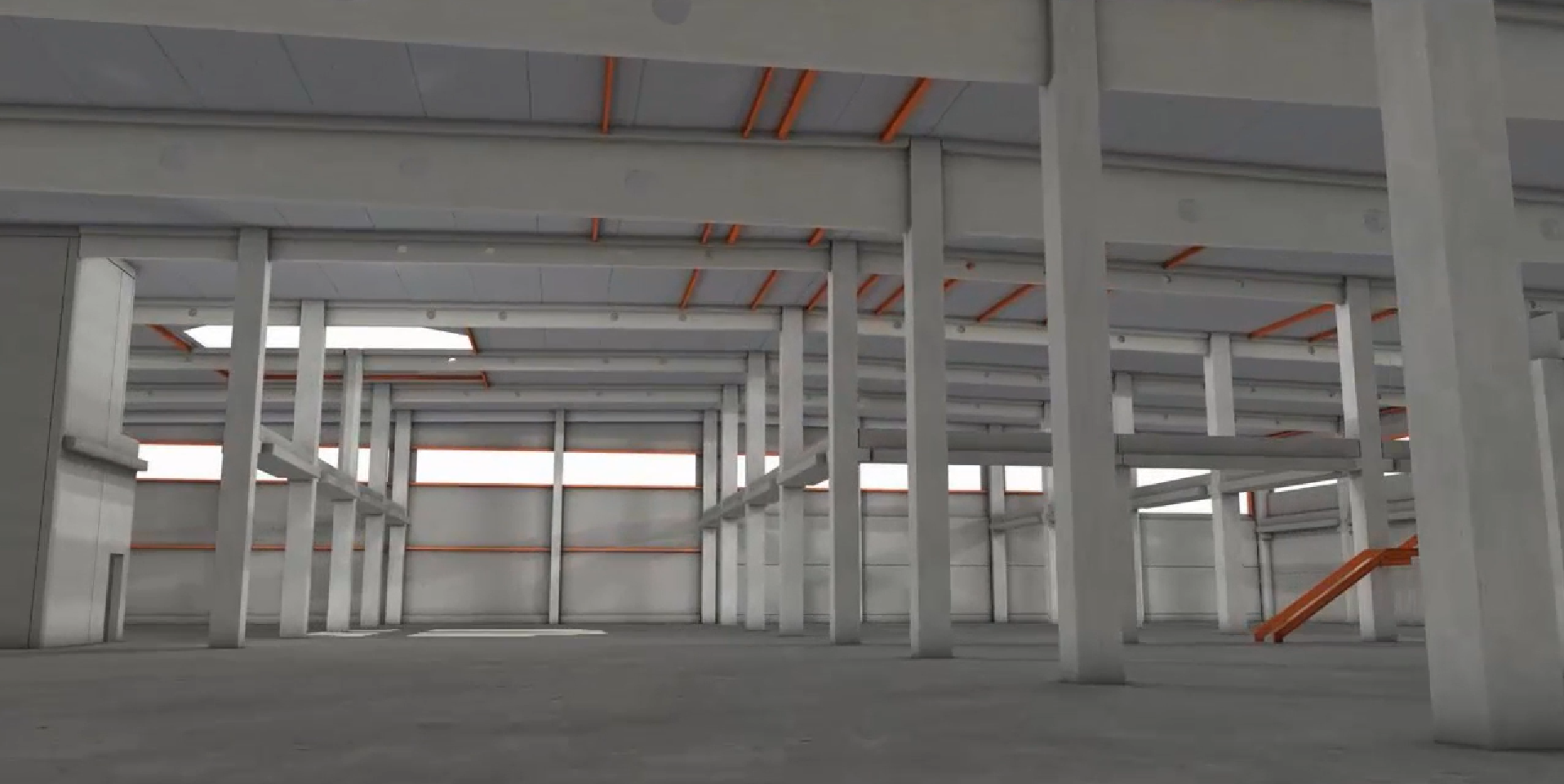 IFC Assistant – import i konwersja modeli IFC na prefabrykaty Allplan Precast