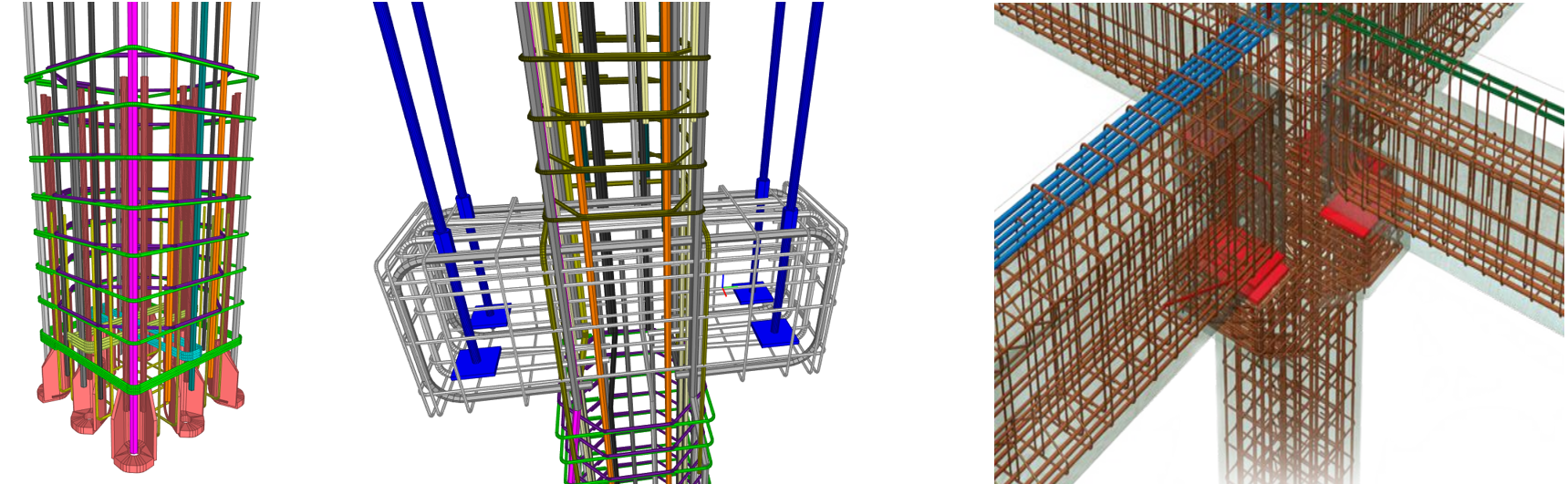 BIM Booster – synchronizacja zmian między identycznymi elementami prefabrykowanymi w Allplan Precast