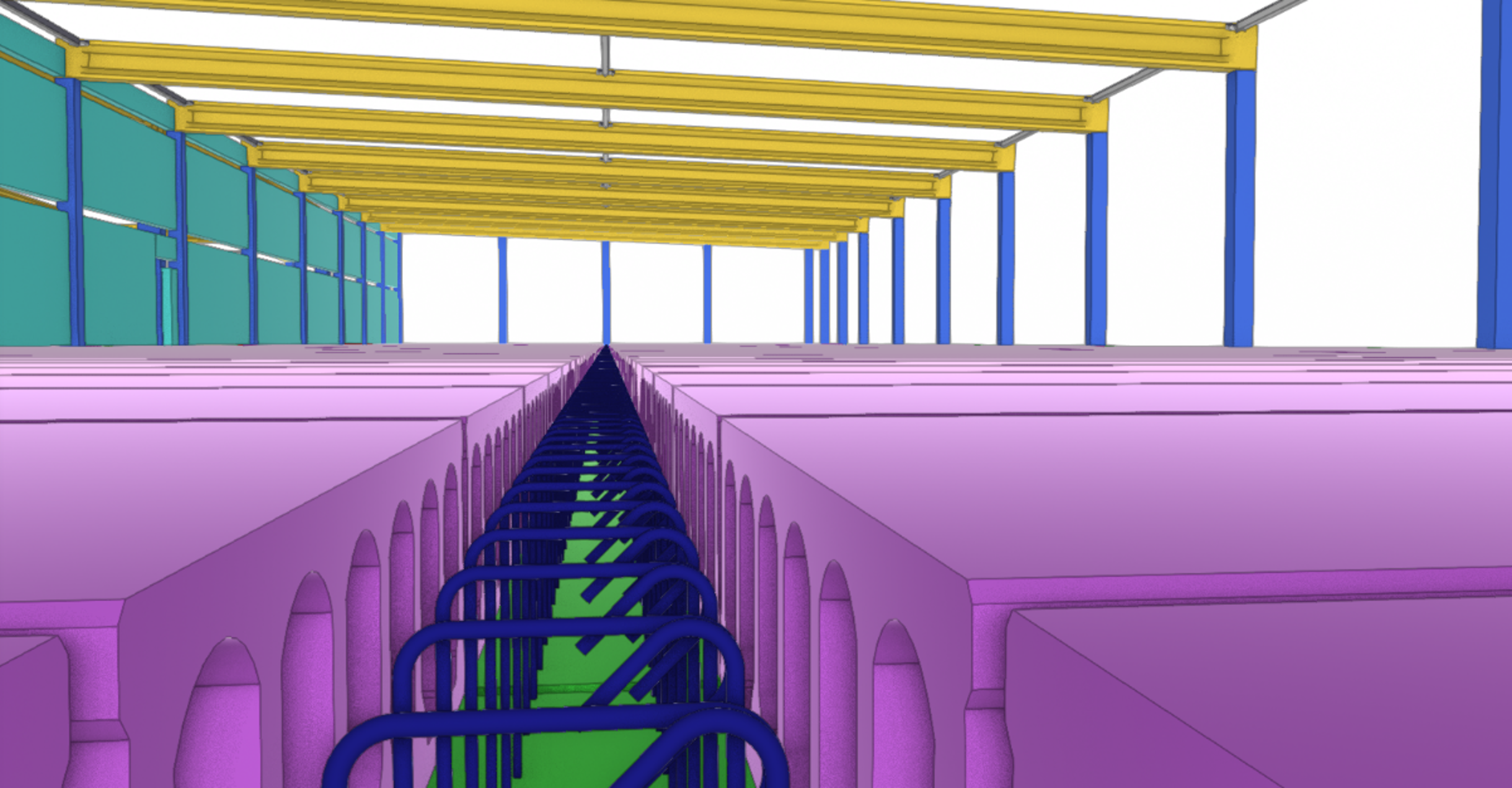 Allplan Precast – parametryczne i graficzne modelowanie prefabrykatów żelbetowych