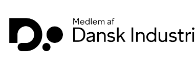 Dansk Industri logo