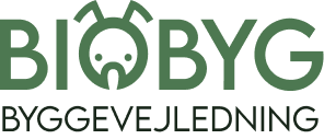 biobyg byggevejledning logo