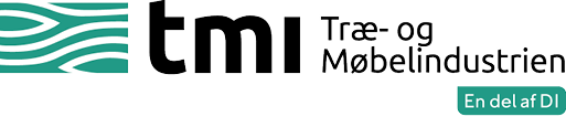 Træ- og Møbelindustrien logo