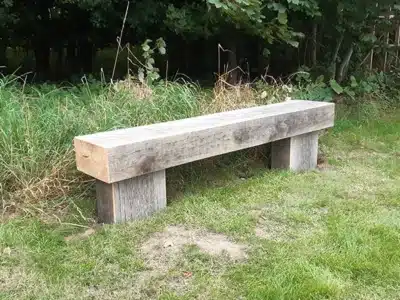 Blokbænke